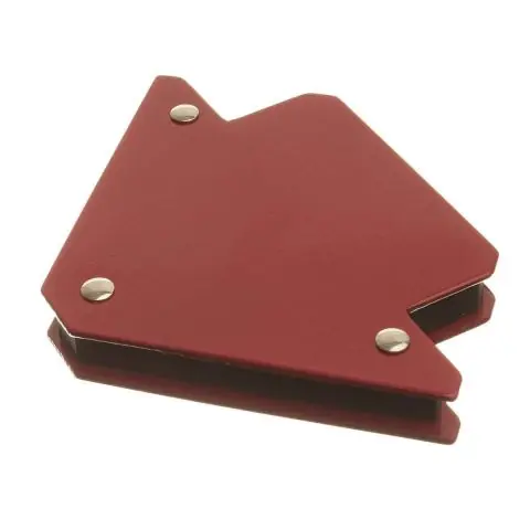 PELA 364072 Svetsmagnet Rabatter